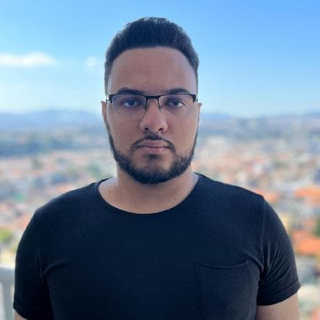 João Bispo - Senior Software Engineer